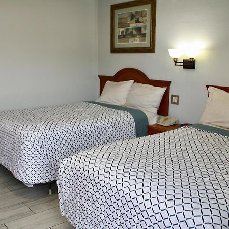 Budget Inn Jonesboro Extérieur photo