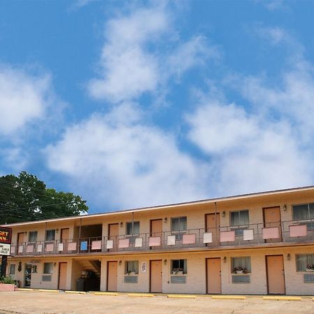 Budget Inn Jonesboro Extérieur photo