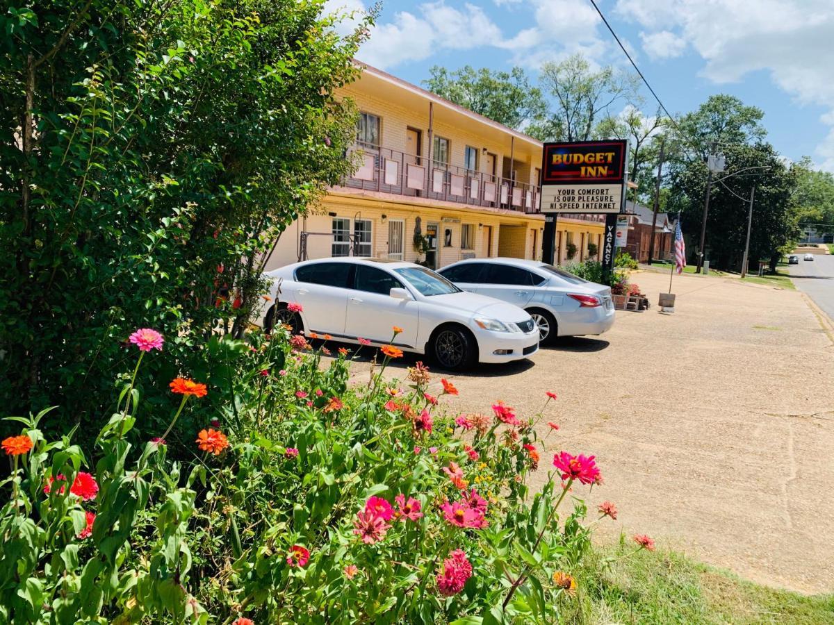 Budget Inn Jonesboro Extérieur photo
