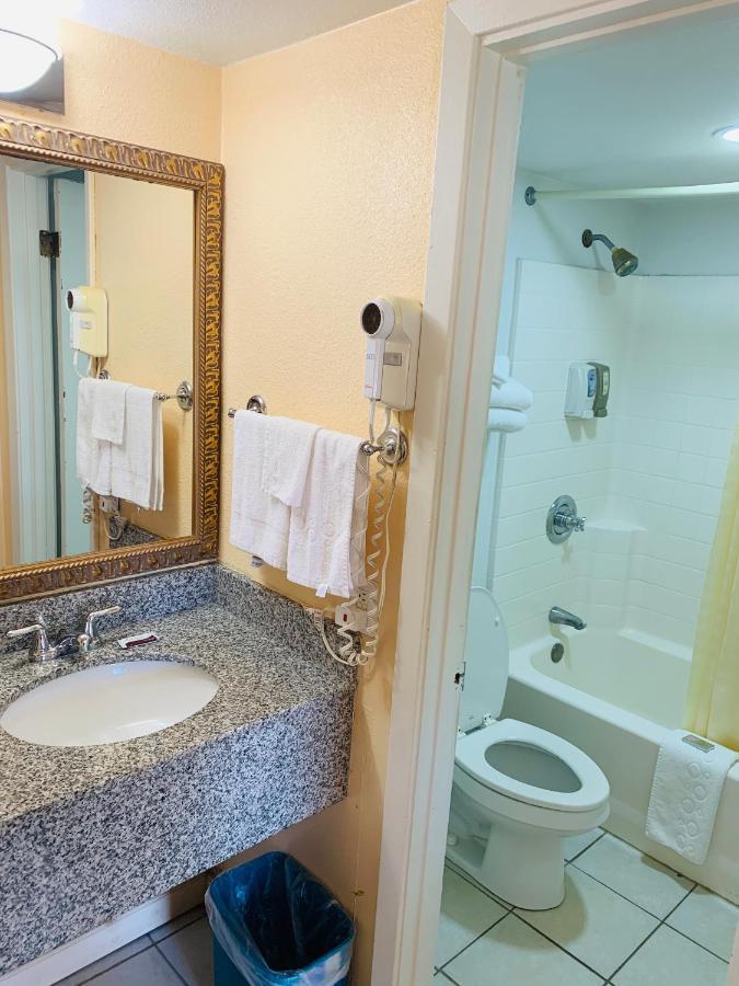 Budget Inn Jonesboro Extérieur photo
