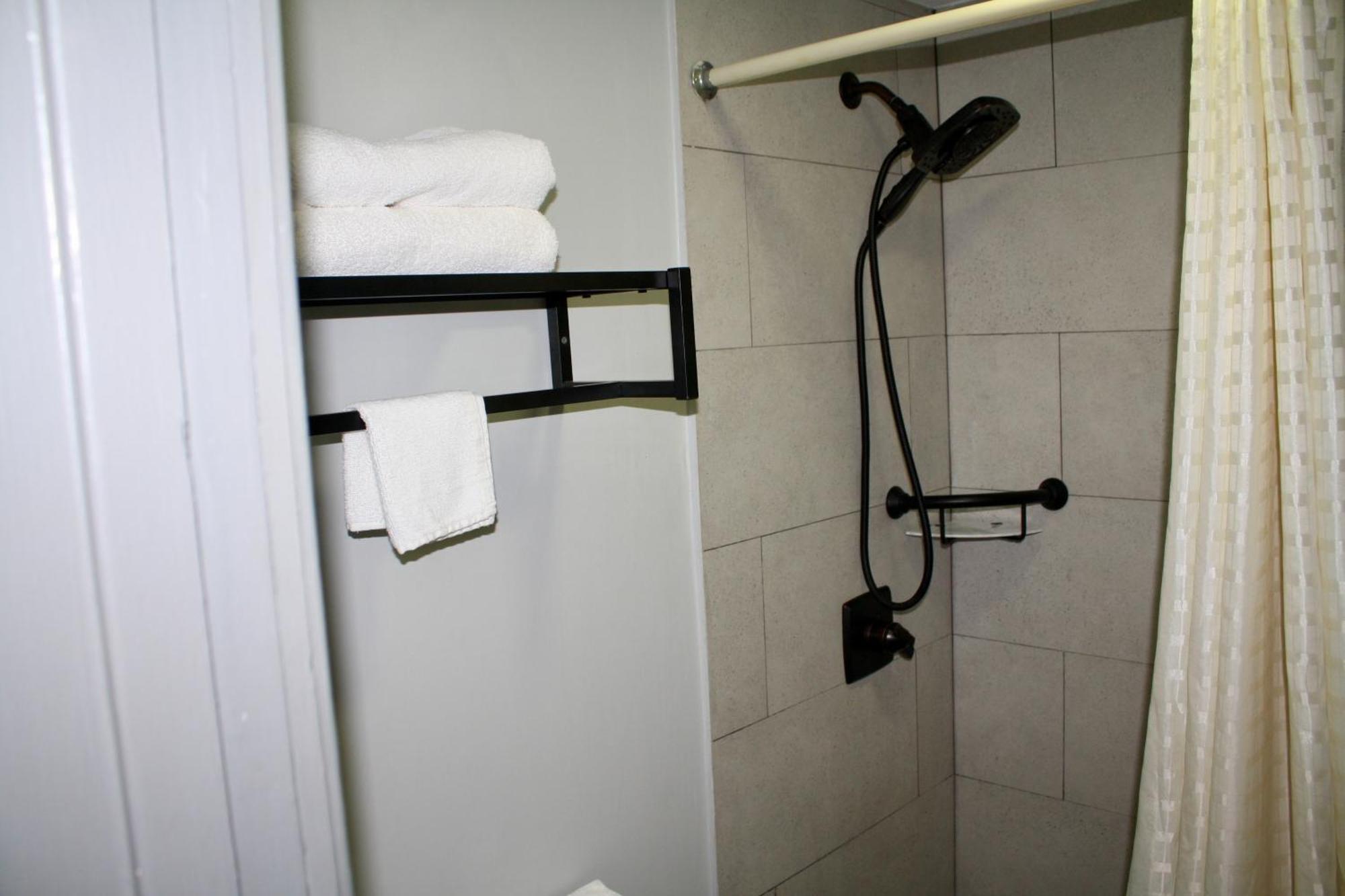 Budget Inn Jonesboro Extérieur photo