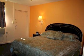 Budget Inn Jonesboro Extérieur photo