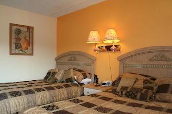 Budget Inn Jonesboro Extérieur photo