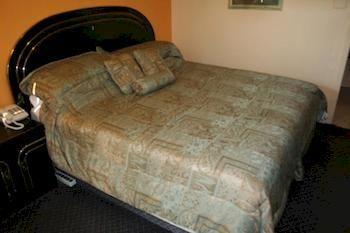 Budget Inn Jonesboro Extérieur photo