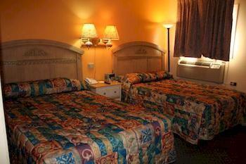 Budget Inn Jonesboro Extérieur photo