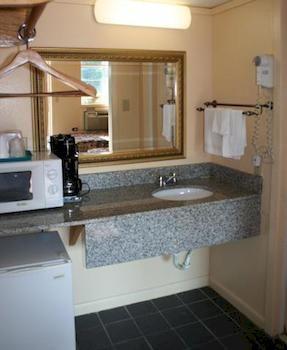 Budget Inn Jonesboro Extérieur photo