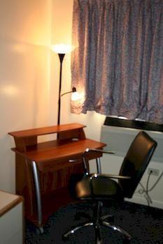Budget Inn Jonesboro Extérieur photo