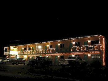 Budget Inn Jonesboro Extérieur photo