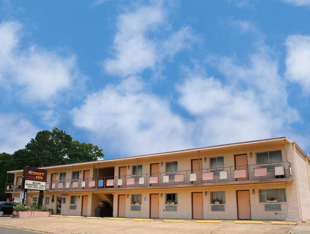 Budget Inn Jonesboro Extérieur photo